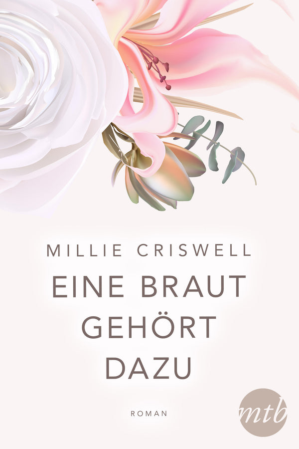 Millie Criswell