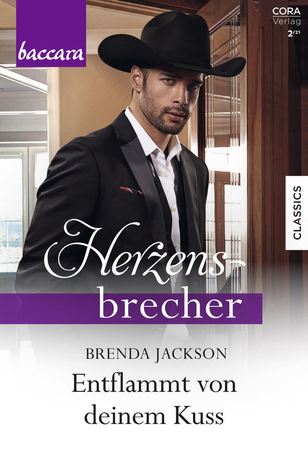 Baccara Herzensbrecher