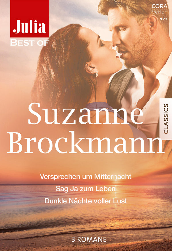 Suzanne Brockmann