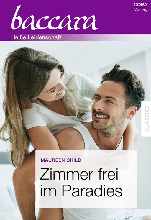 Zimmer frei im Paradies