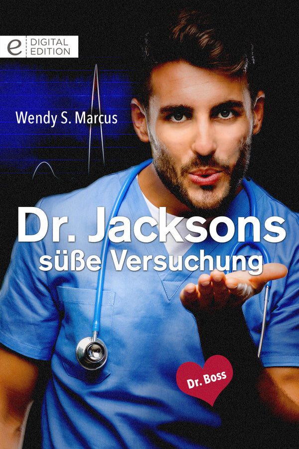 Wendy S Marcus