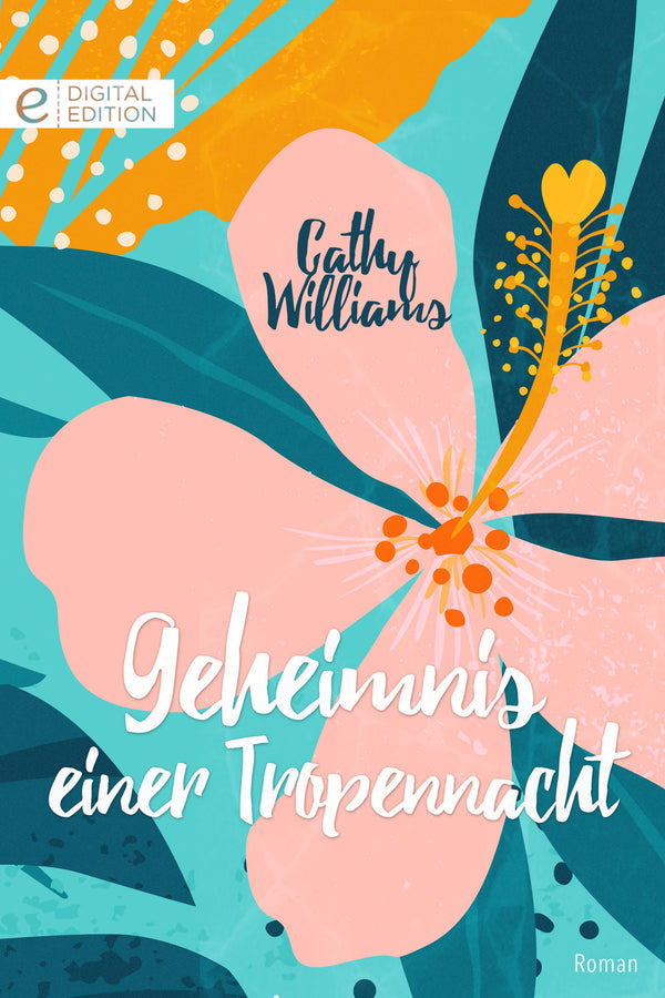 Cathy Willams