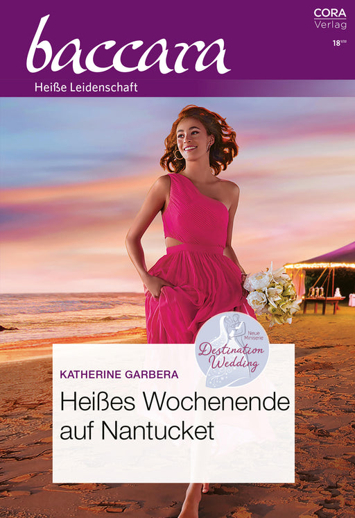 Heißes Wochenende auf Nantucket