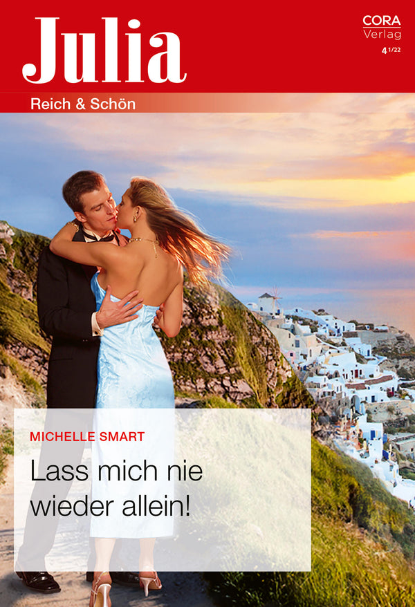 Spannende Liebesromane