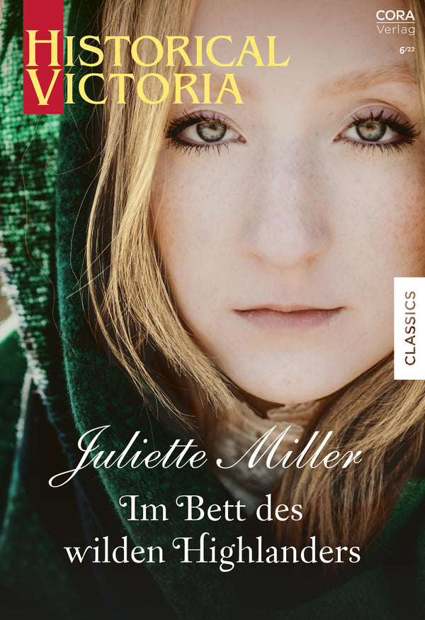 Juliette Miller