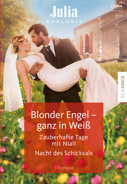 Julia Exklusiv Band 355