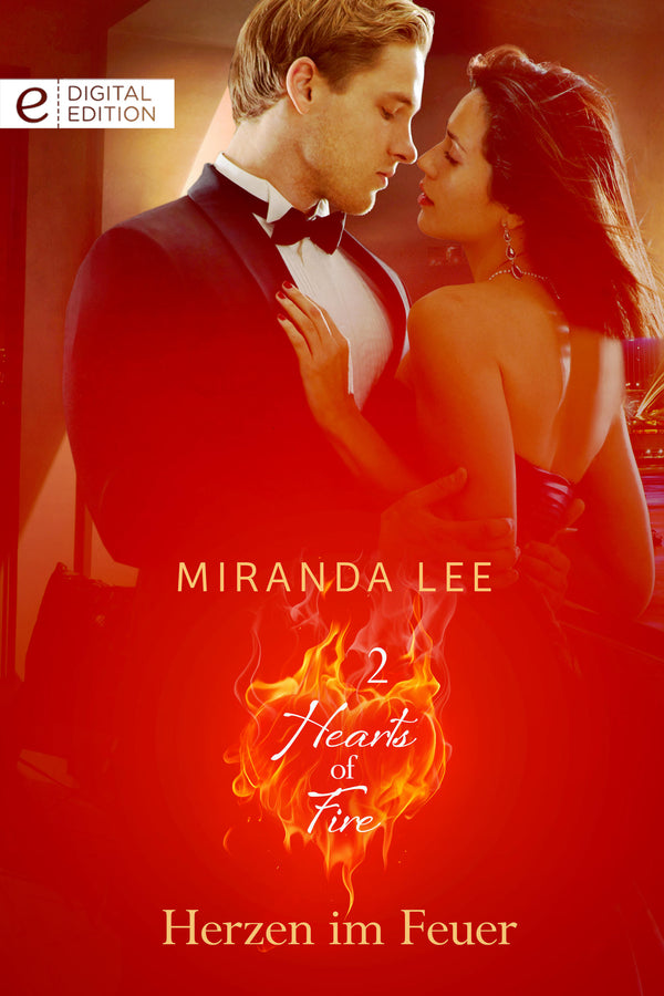 Hearts of Fire – Miniserie