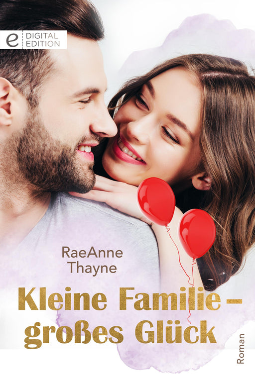 Kleine Familie - großes Glück