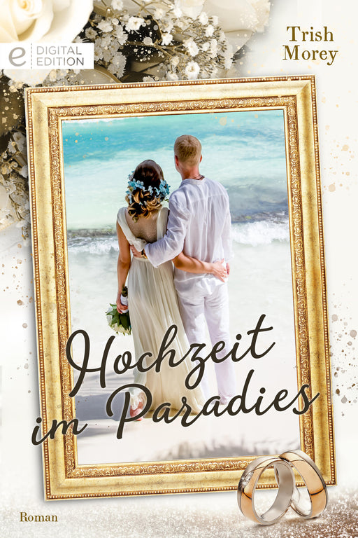 Hochzeit im Paradies