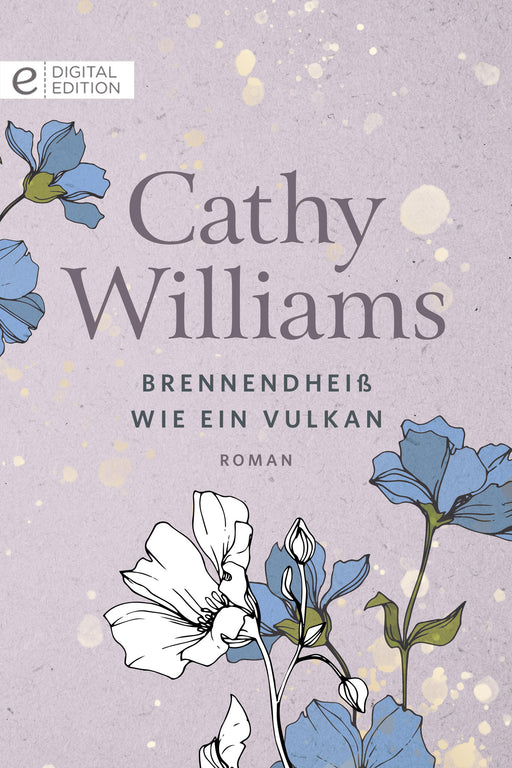 Brennendheiß wie ein Vulkan