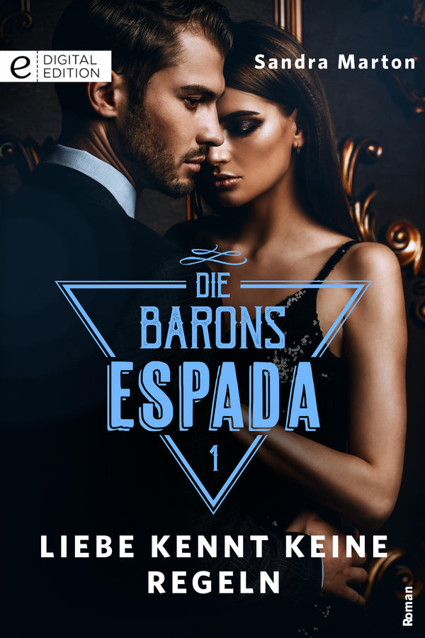 Die Barons