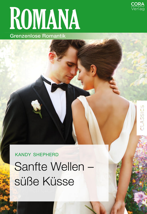 Sanfte Wellen – süße Küsse