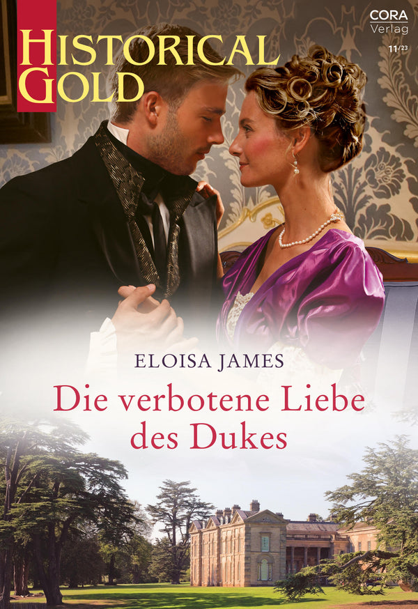 Eloisa James