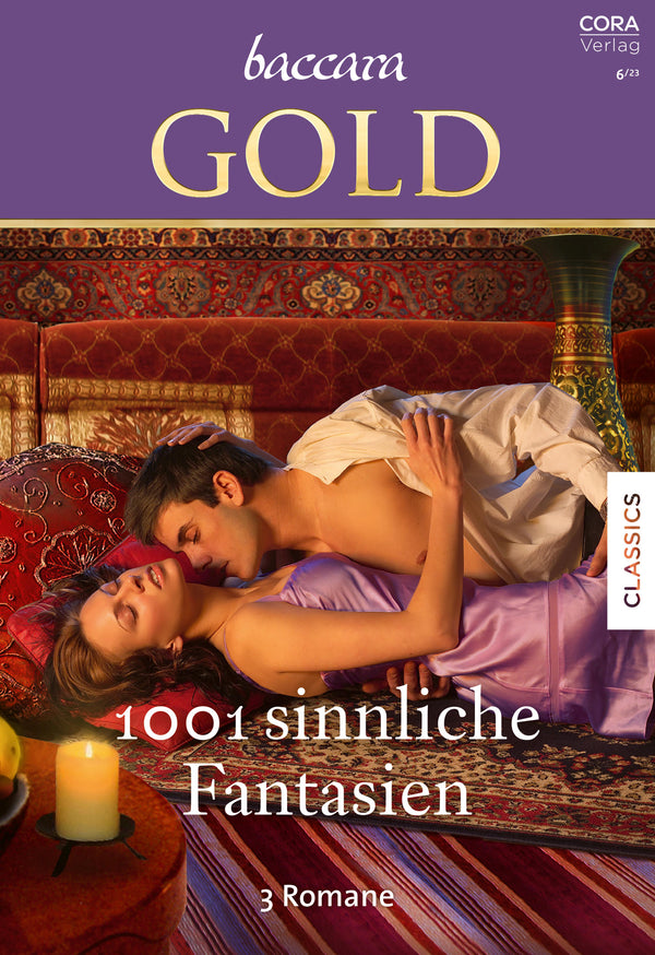 Baccara Gold