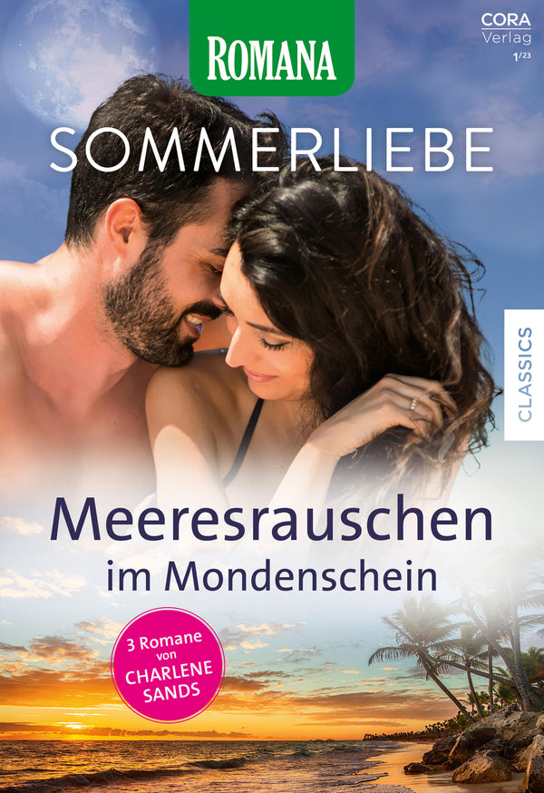 Romana Sommerliebe