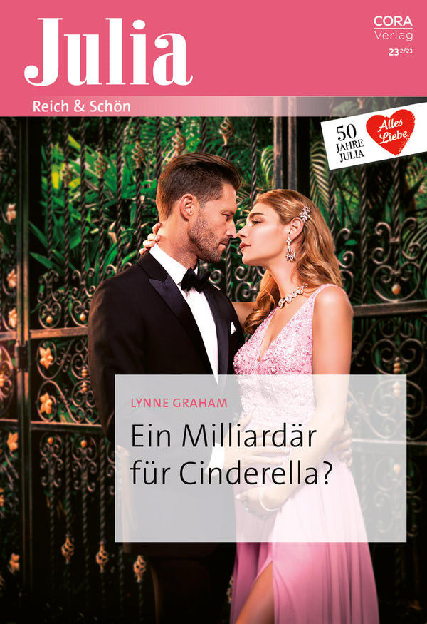 Cinderella Sisters for Billionaires – Miniserie