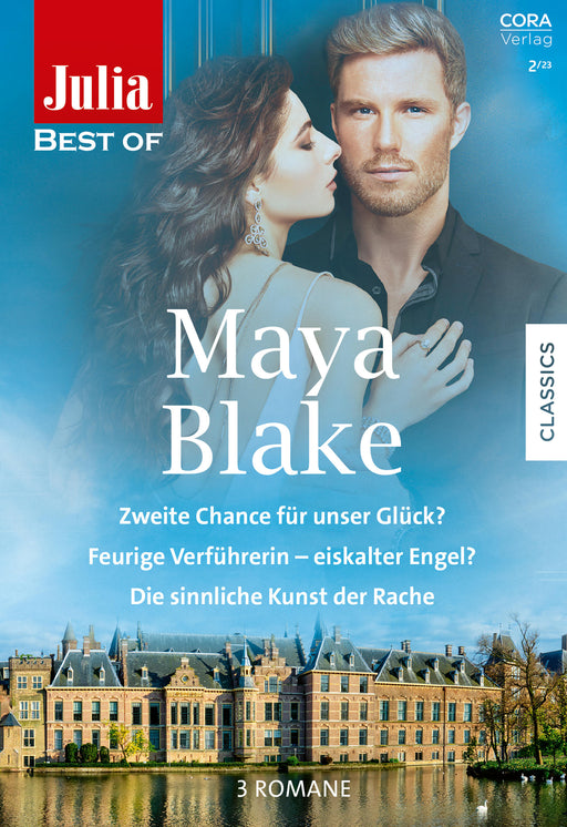 Julia Best of Band 262