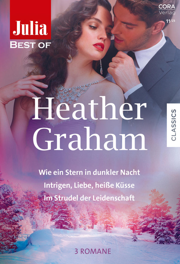 Heather Graham Pozzessere