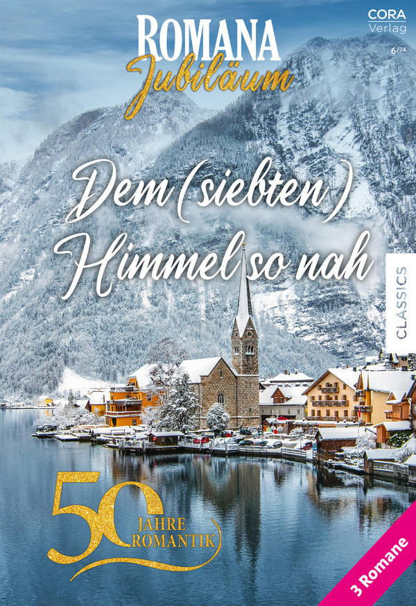Romana Jubiläum
