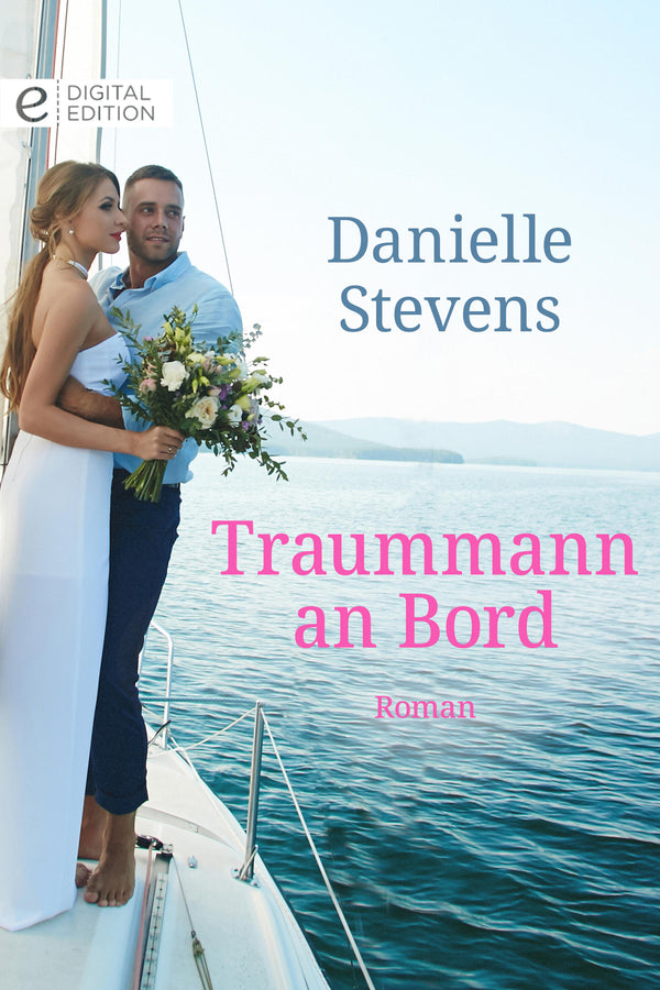Stevens Danielle