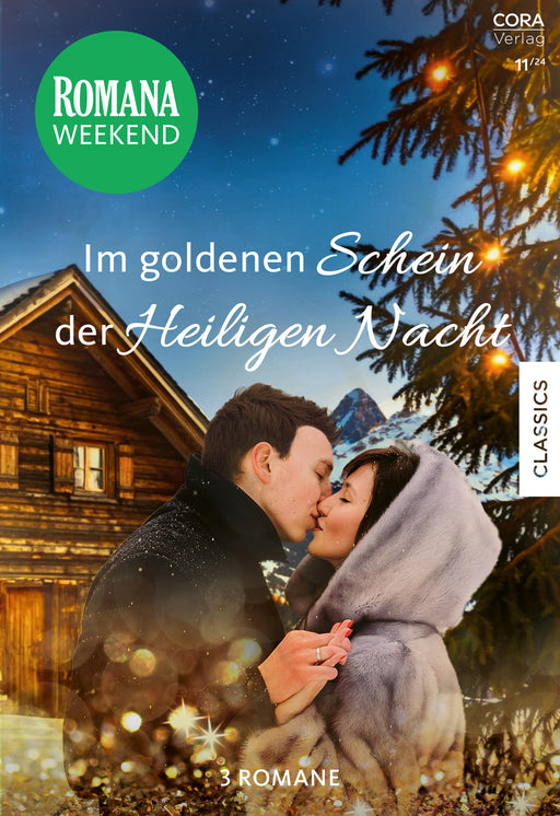Romana Weekend Band 20