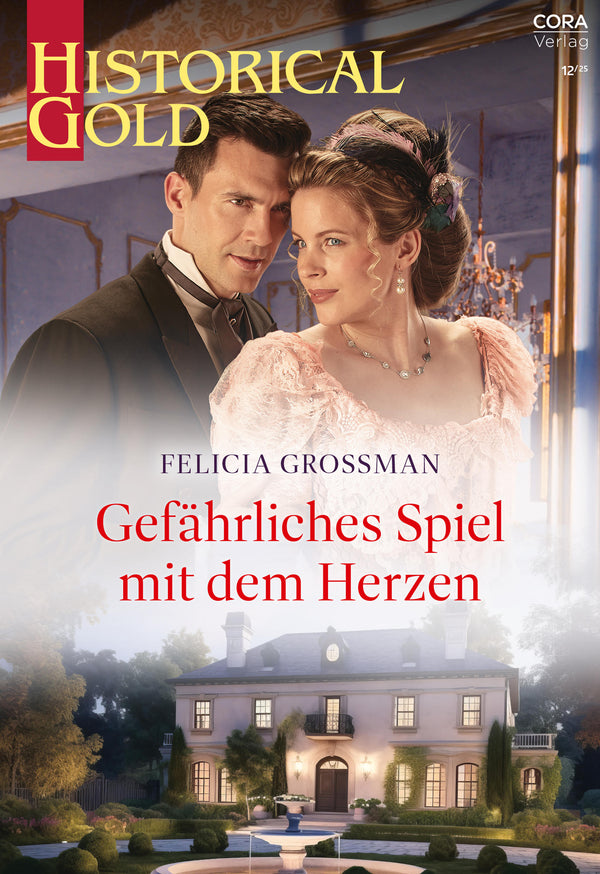 Felicia Grossman