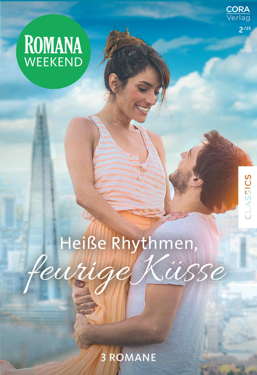 Romana Weekend Band 23