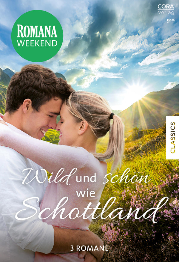 Romana Weekend