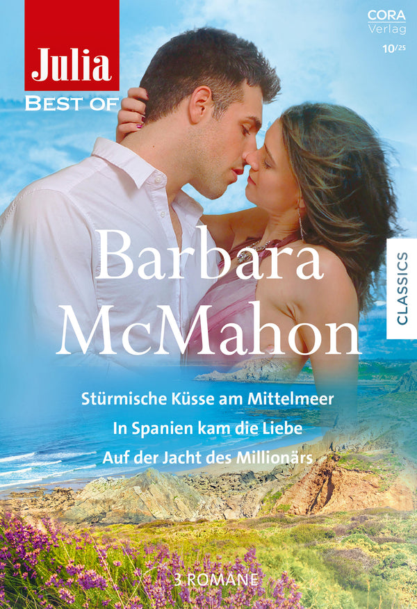 Barbara Mc Mahon