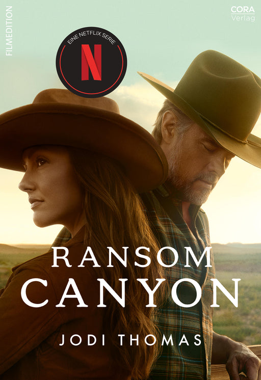 Ransom Canyon