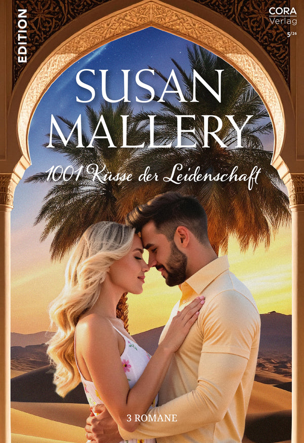 Susan Mallery Edition