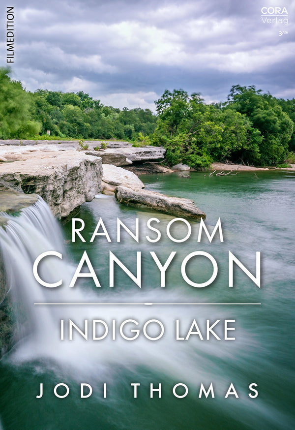 Ransom Canyon