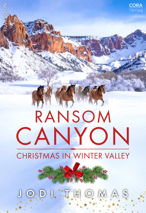 Ransom Canyon: Christmas in Winter Valley