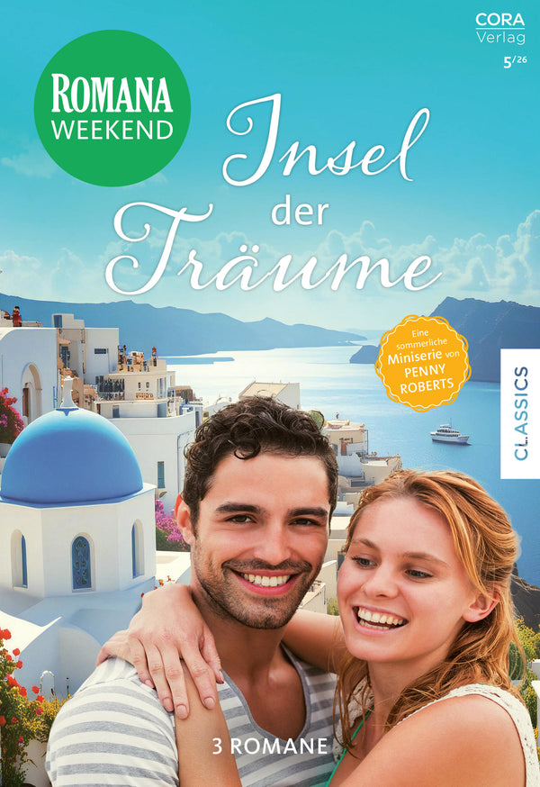 Romana Weekend