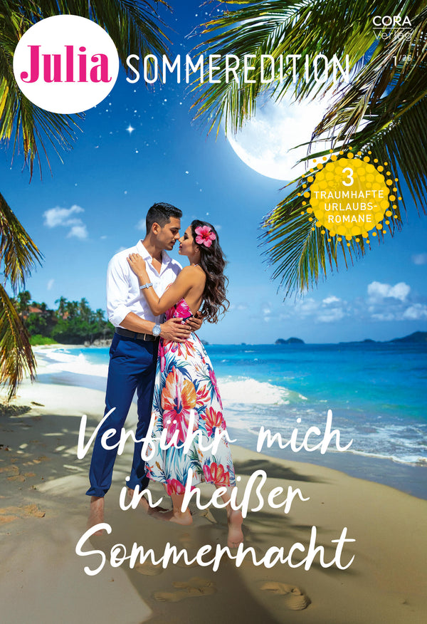 Julia Sommeredition