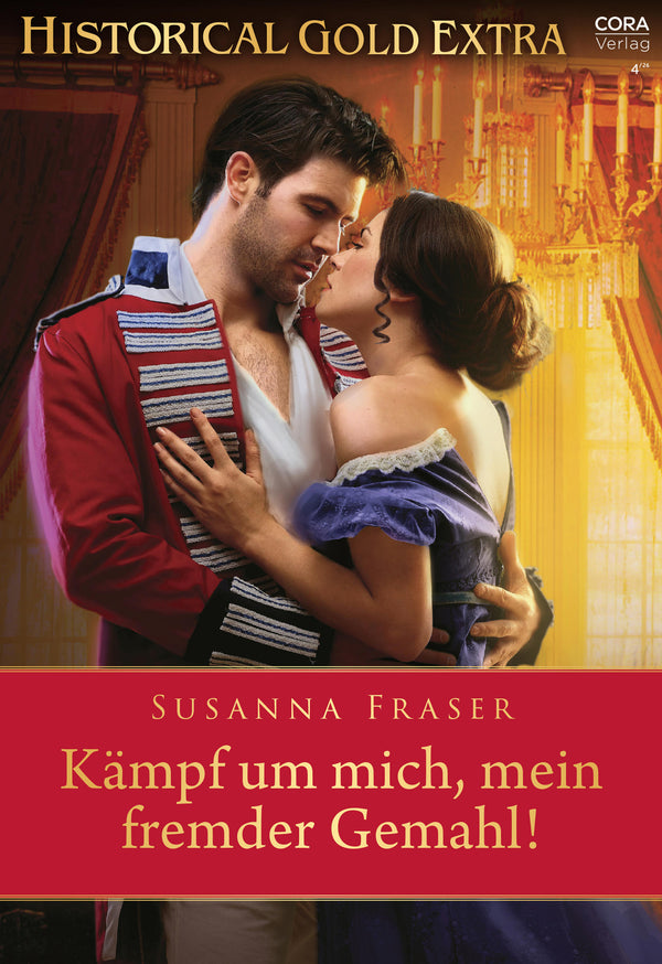 Susanna Fraser