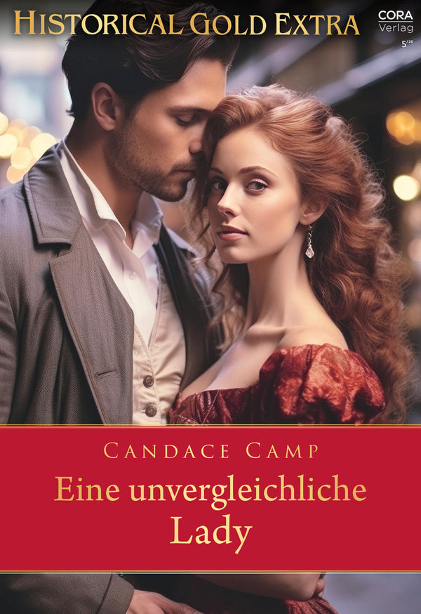 Candace Camp
