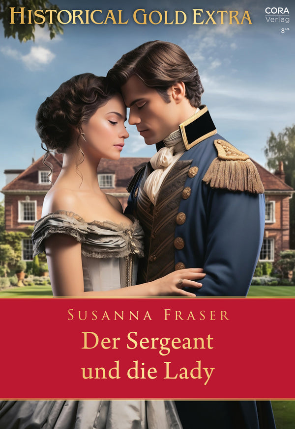 Susanna Fraser