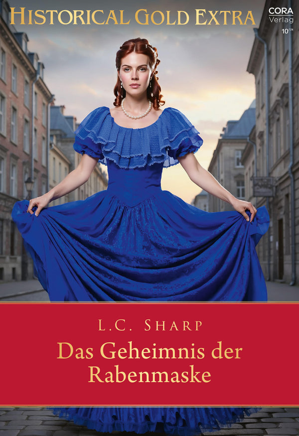 Historische Romane