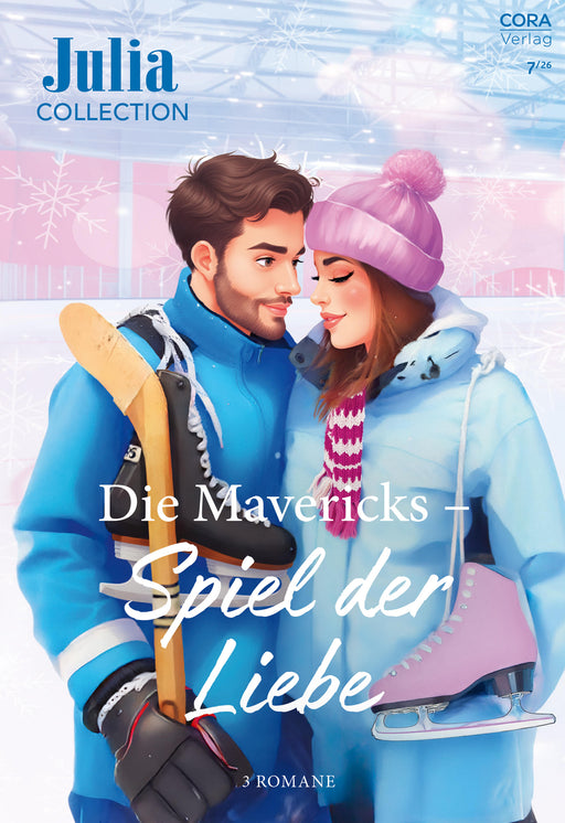 julia handschuh hebamme Heiße Highlander - Best of Historical 2015 - E-Book bei CORA.de