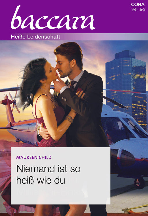Niemand ist so heiß wie du