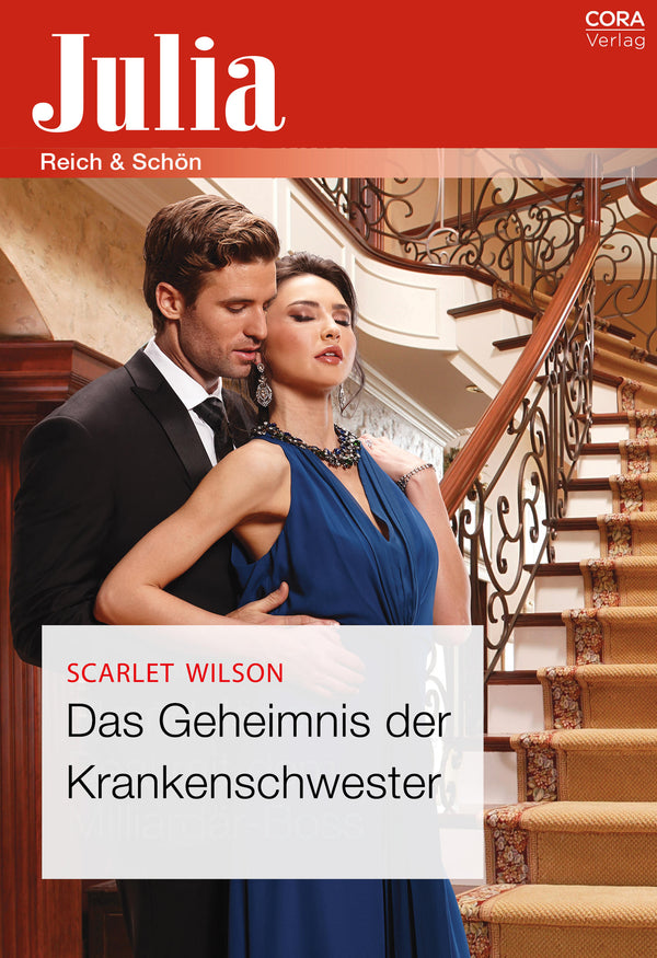Scarlet Wilson