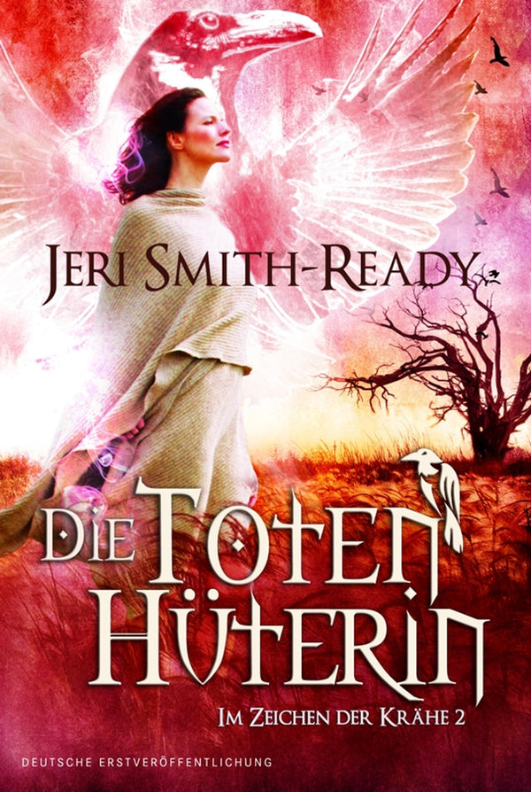 Im Zeichen Der Krähe