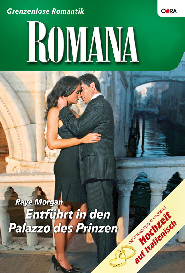 Hochzeit auf Italienisch – Miniserie