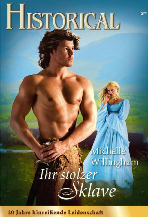 Ihr stolzer Sklave - E-Book bei CORA.de - CORA Verlag Ihr stolzer Sklave - E-Book bei CORA.de - CORA Verlag