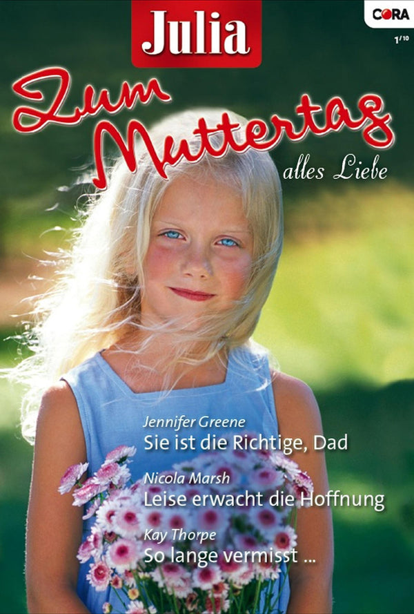 Julia Muttertagsband