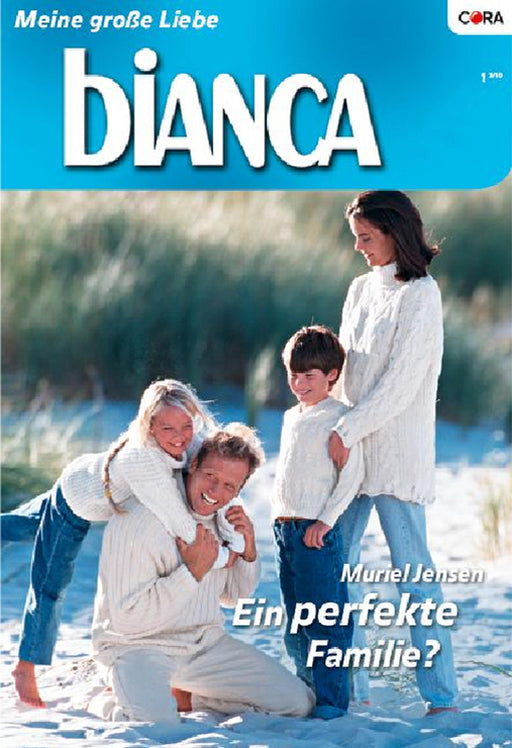 Eine perfekte Familie?