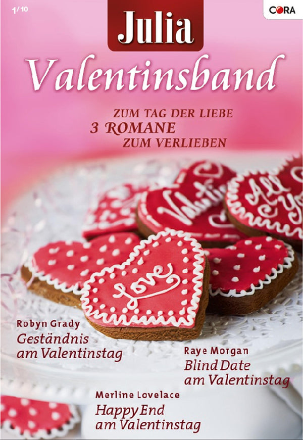 Julia Valentinsband