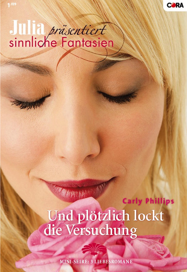 Julia Praesentiert: Sinnliche Fantasien