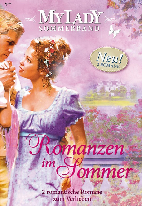 Historical My Lady Sommerband